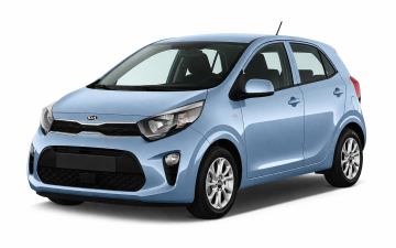 Réserver Kia Picanto NEW Automatic or Similar 