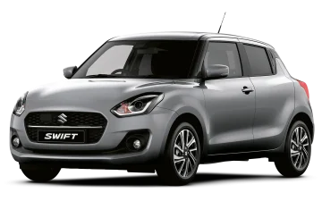 Rent Suzuki Swift NEW or Similar 