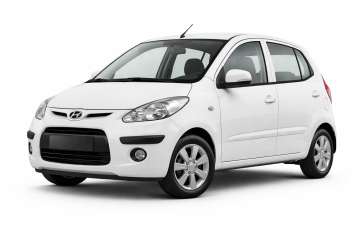 Réserver Hyundai i10 or Similar 