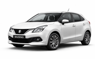 Réserver Suzuki Baleno or Similar 