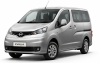 Nissan Evalia 7 seater 