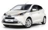 Rent Toyota Aygo or Similar 