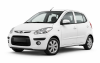 Hyundai i10 or Similar 