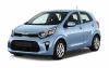 Kia Picanto NEW or Similar 