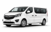 Opel Vivaro 9 seater 