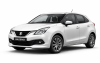 Suzuki Baleno or Similar 
