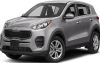 Rent Kia Sportage Automatic or Similar 