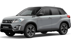 Suzuki Vitara NEW Automatic or Similar
