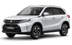 Suzuki Vitara NEW or similar