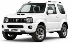 Suzuki Jimny or Similar