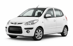 Hyundai i10 or Similar