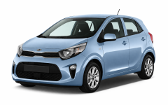 Kia Picanto NEW or Similar