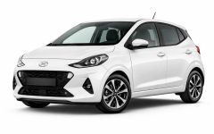 Hyundai i10 NEW or Similar