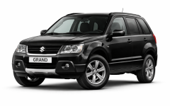 Suzuki Grand Vitara or Similar
