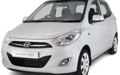 Hyundai i10 or Similar