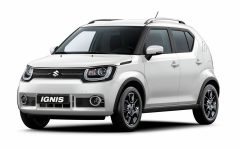Suzuki Ignis Auto or similar 