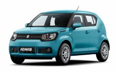 Suzuki Ignis or similar 