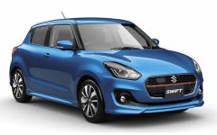 Suzuki Swift NEW or similar